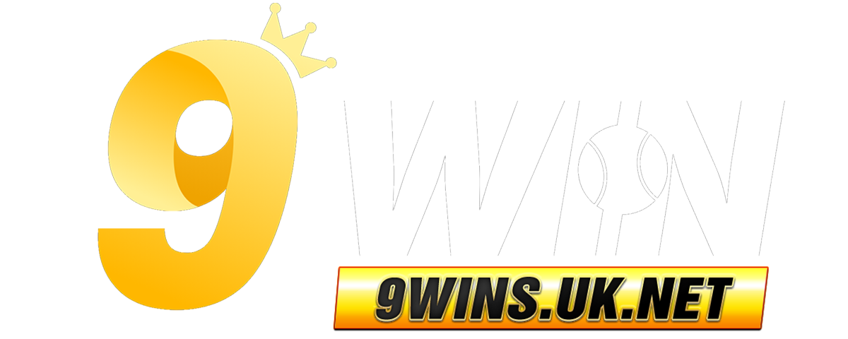 Logo 9WIN Trang Chủ